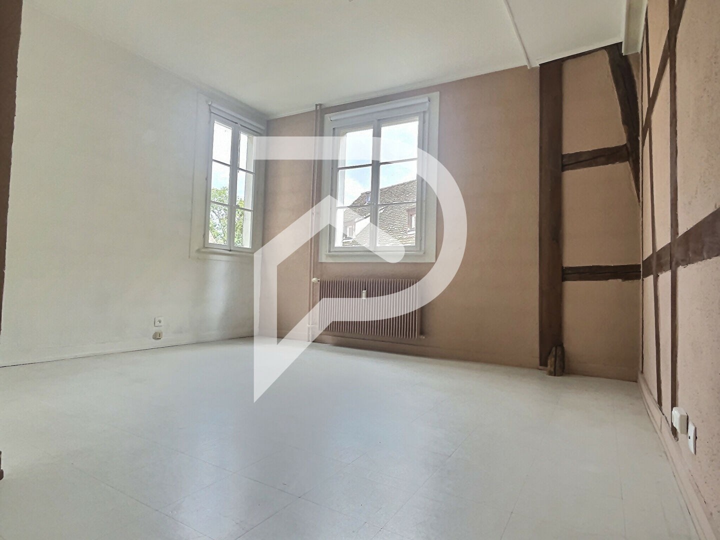 Vente Appartement à Colmar 3 pièces