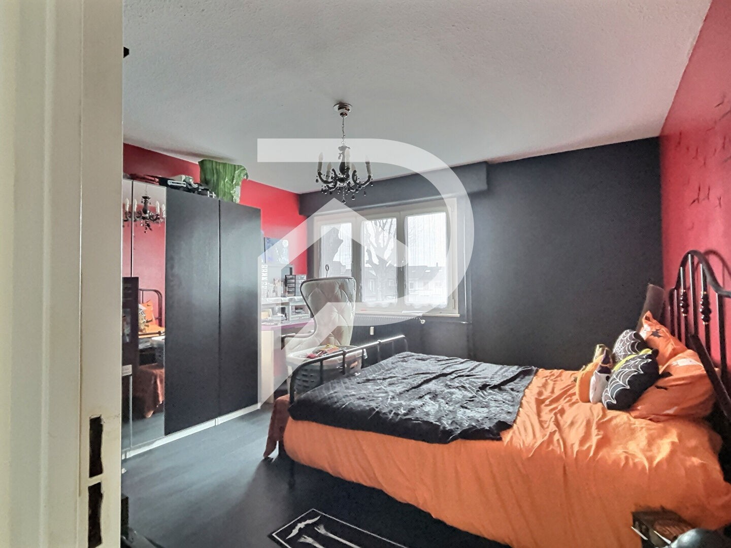 Vente Appartement à Colmar 4 pièces