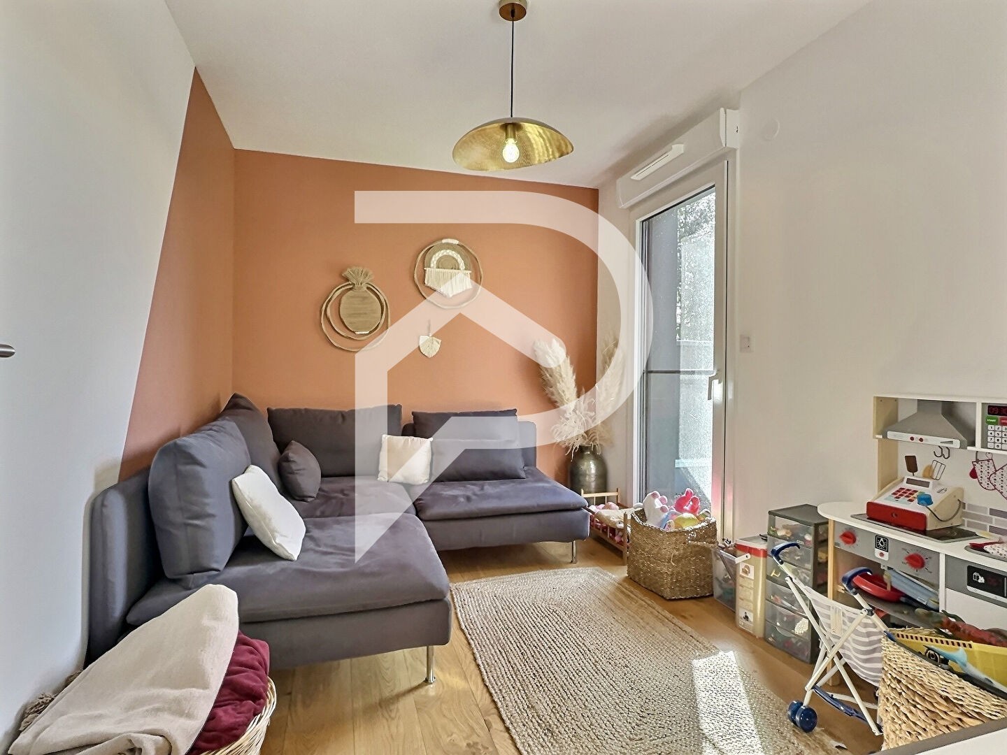 Vente Appartement à Colmar 5 pièces