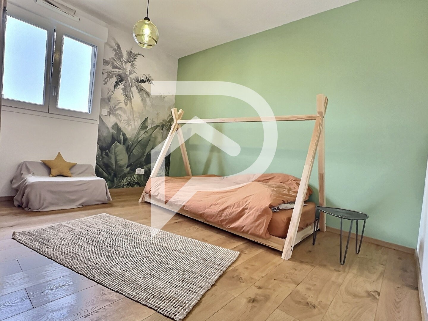 Vente Appartement à Colmar 5 pièces