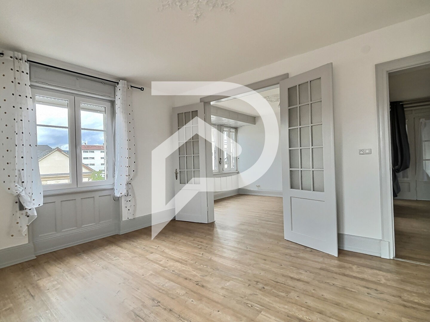 Vente Appartement à Colmar 5 pièces