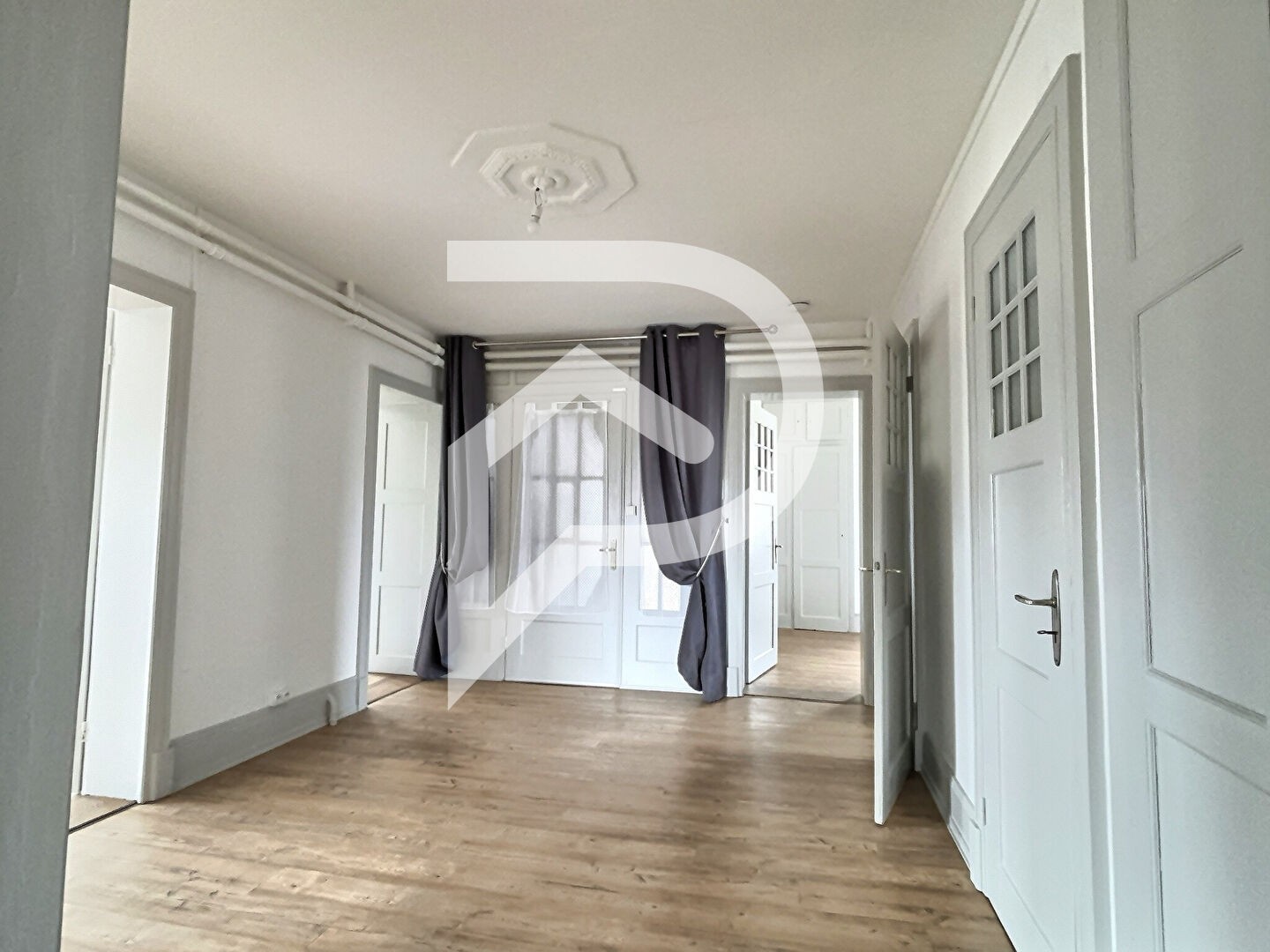 Vente Appartement à Colmar 5 pièces