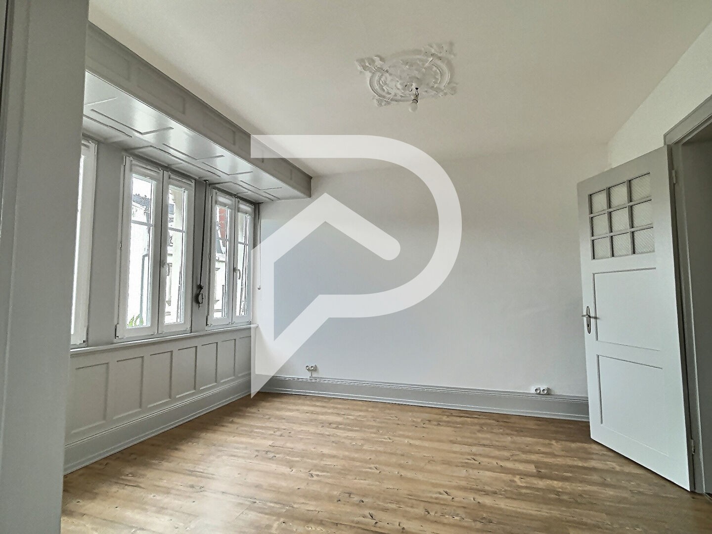 Vente Appartement à Colmar 5 pièces