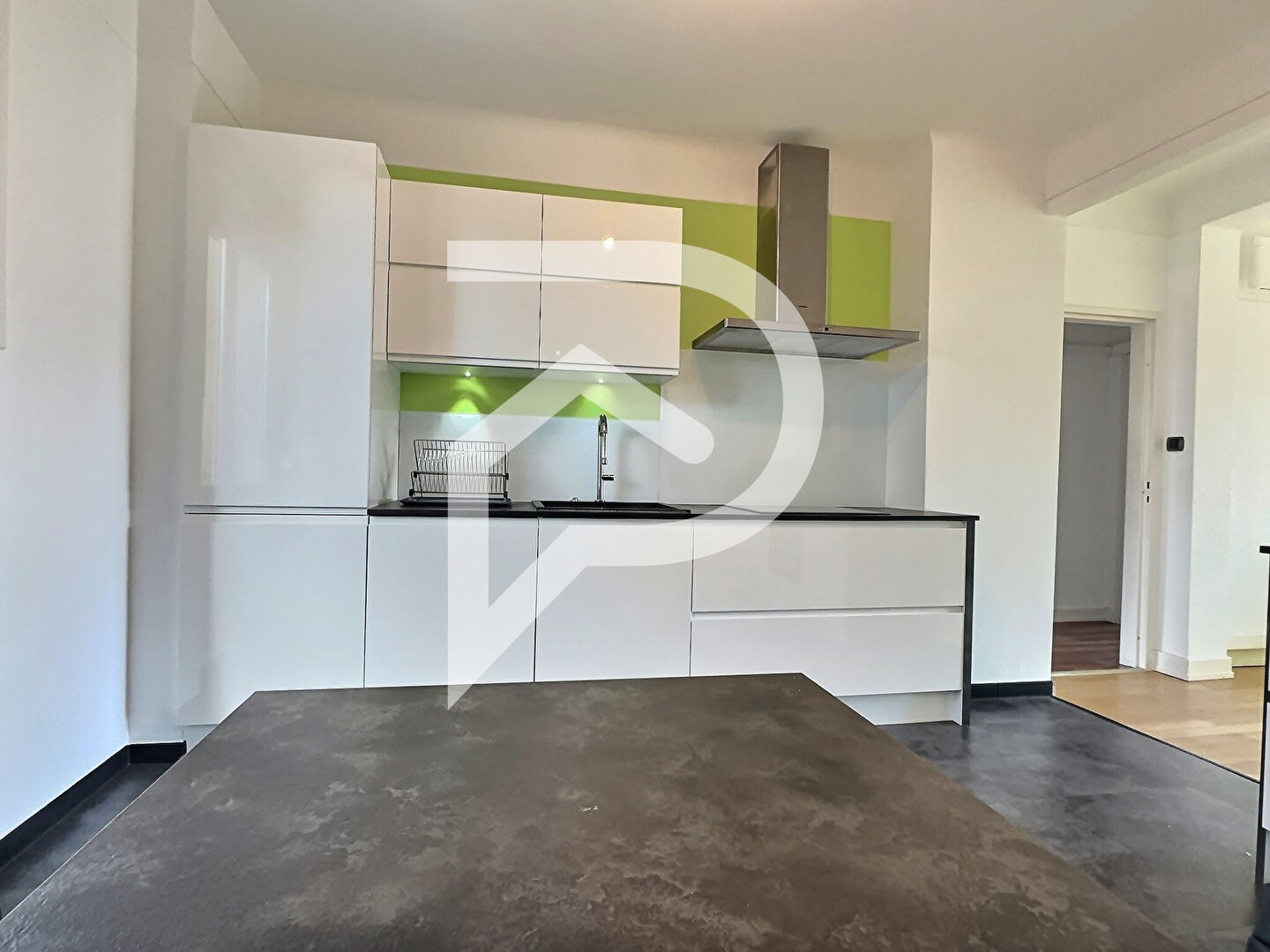 Vente Appartement à Colmar 4 pièces