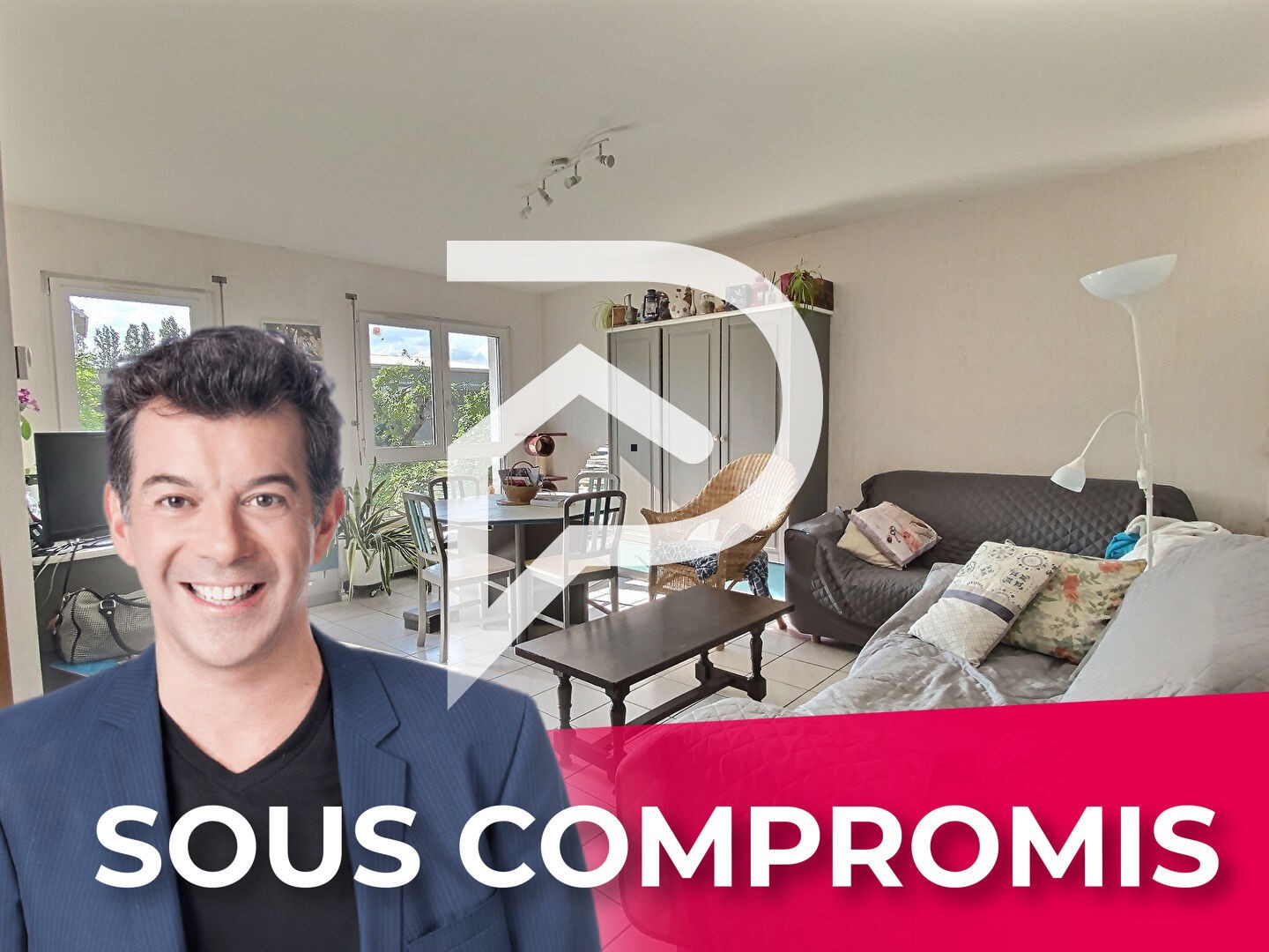 Vente Appartement à Colmar 2 pièces