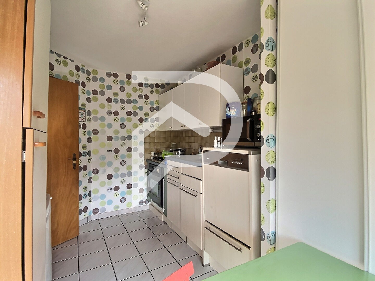 Vente Appartement à Colmar 2 pièces