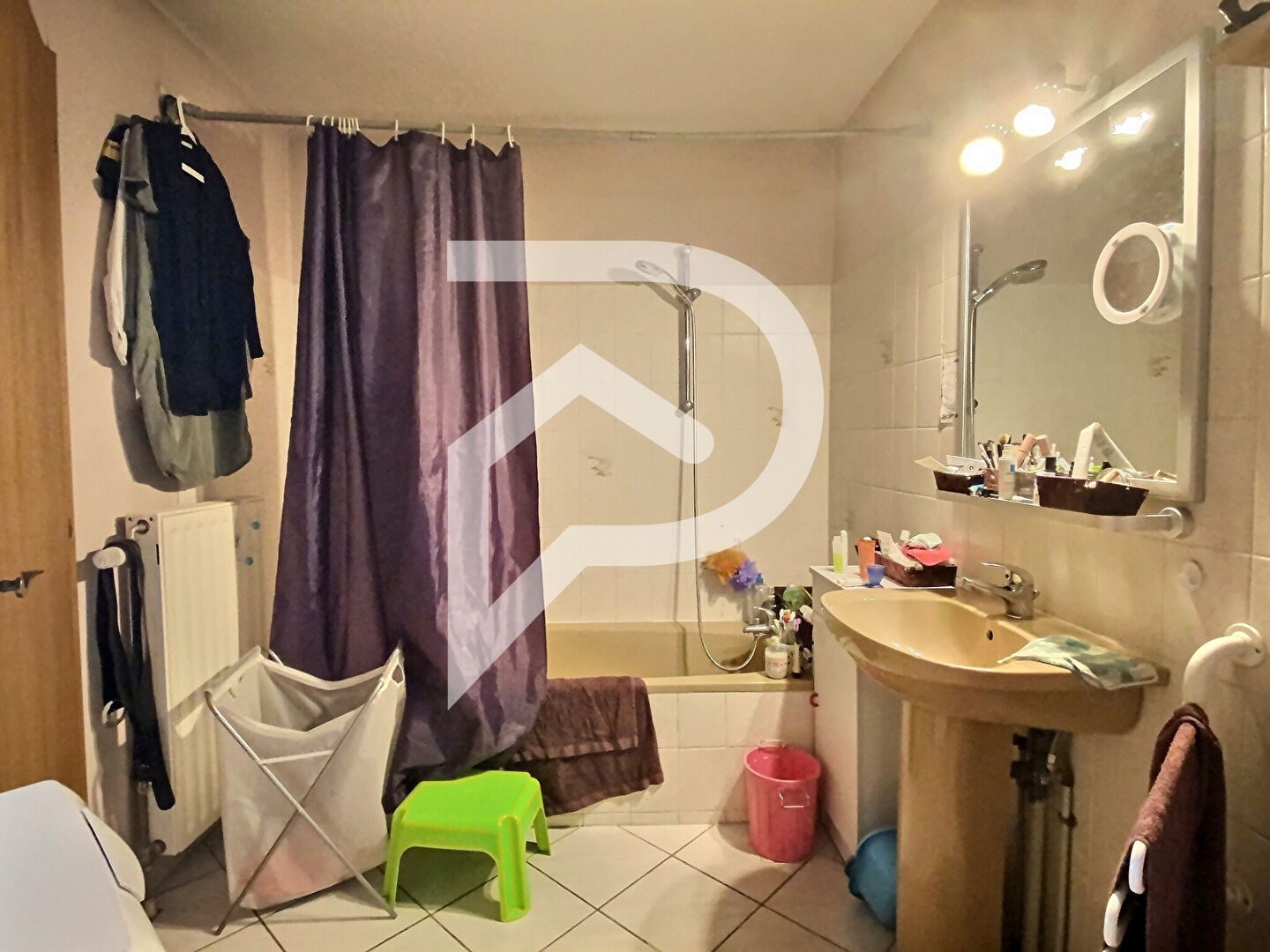 Vente Appartement à Colmar 2 pièces