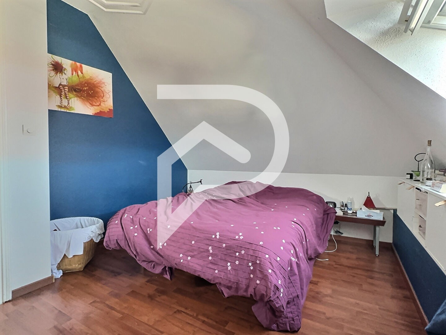 Vente Appartement à Colmar 4 pièces