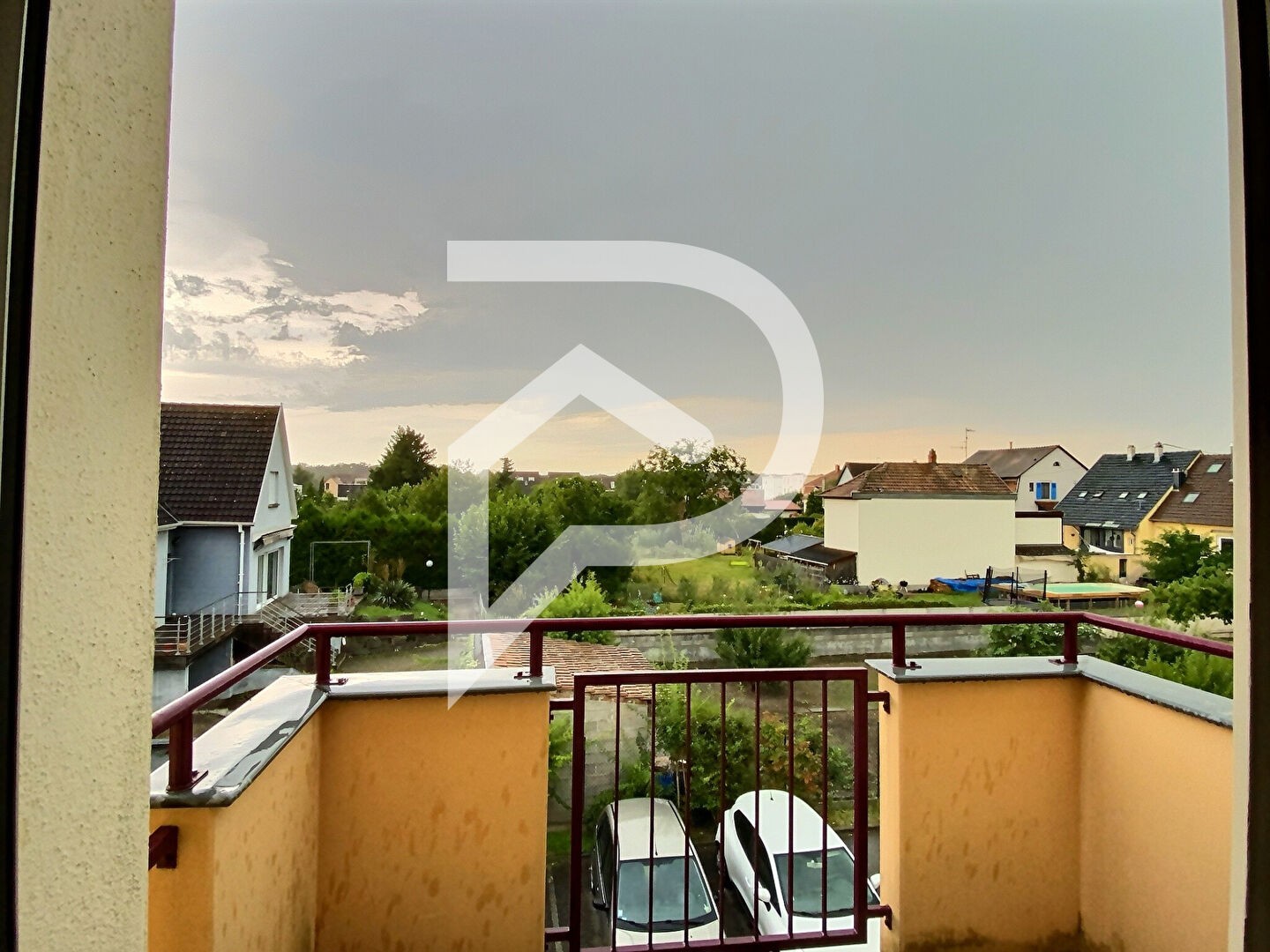 Vente Appartement à Colmar 2 pièces