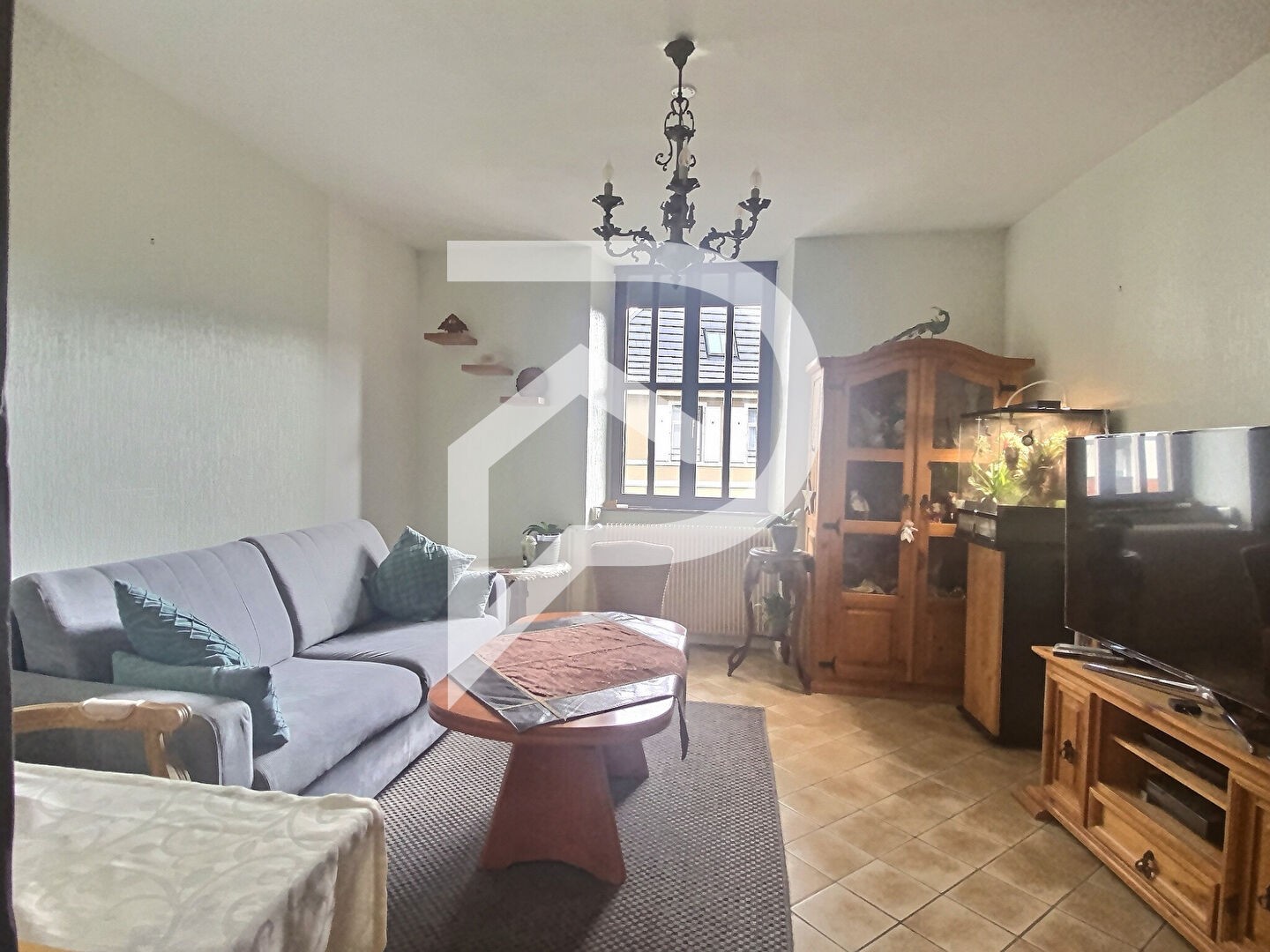 Vente Appartement à Colmar 3 pièces