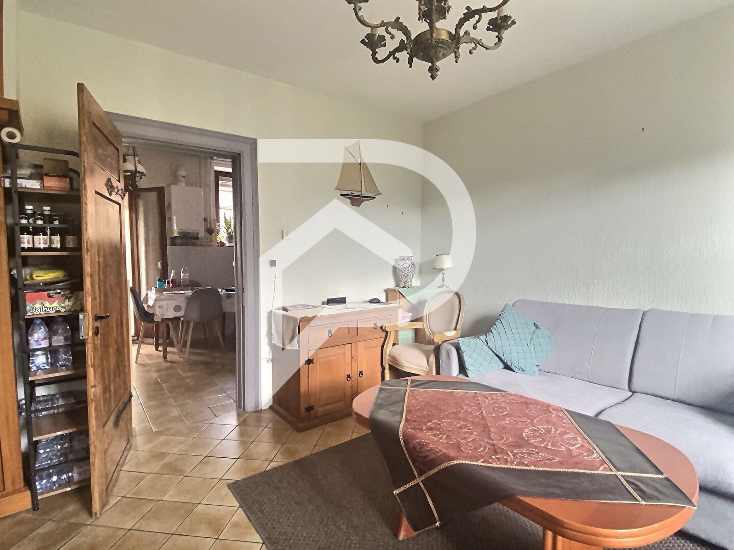 Vente Appartement à Colmar 3 pièces