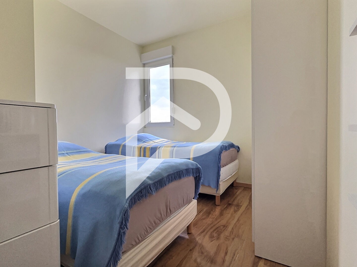 Vente Appartement à Colmar 4 pièces