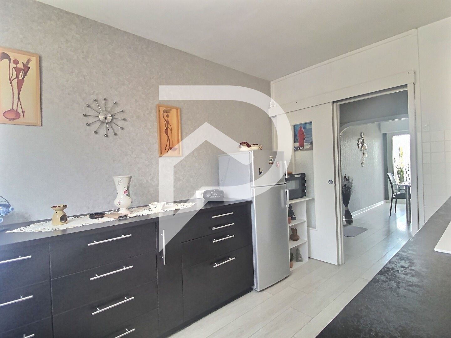 Vente Appartement à Colmar 4 pièces