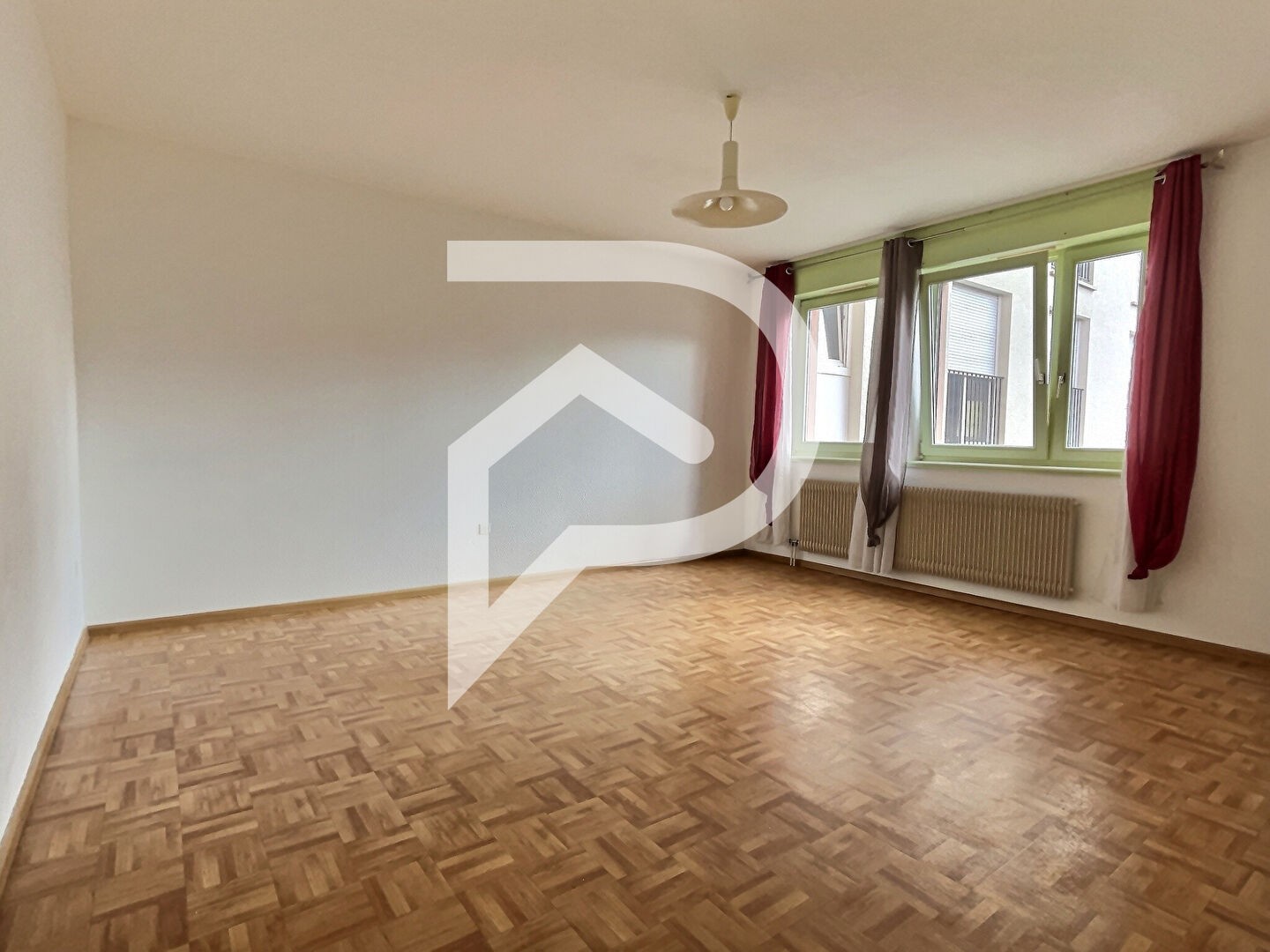 Vente Appartement à Colmar 3 pièces