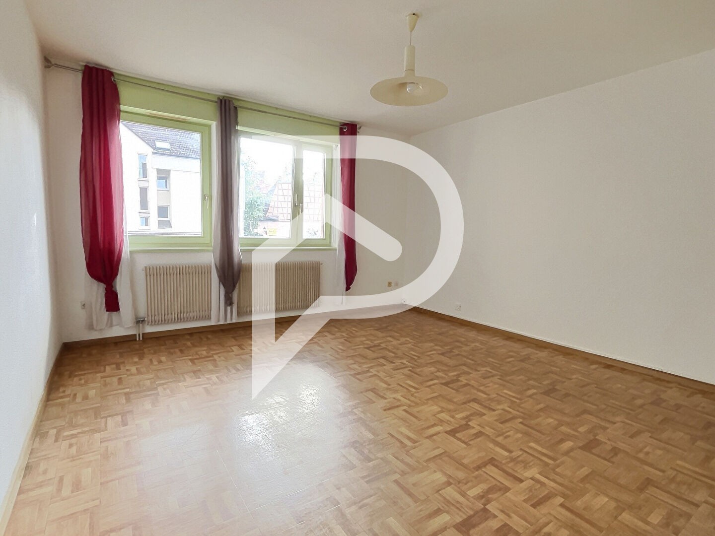 Vente Appartement à Colmar 3 pièces