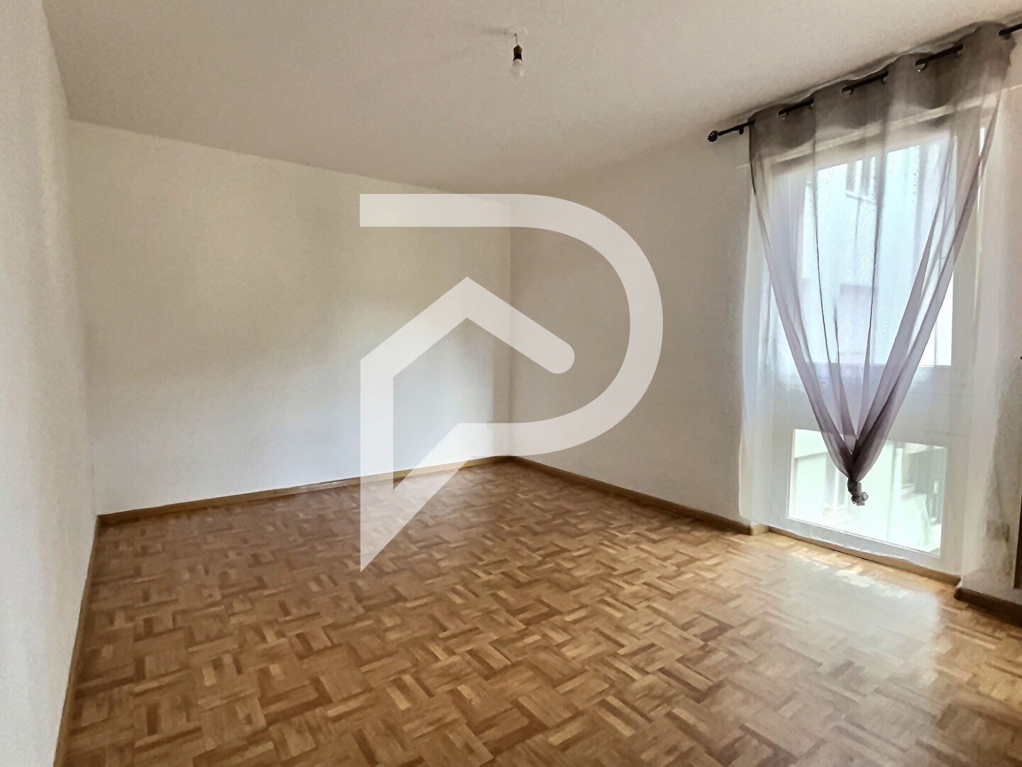 Vente Appartement à Colmar 3 pièces