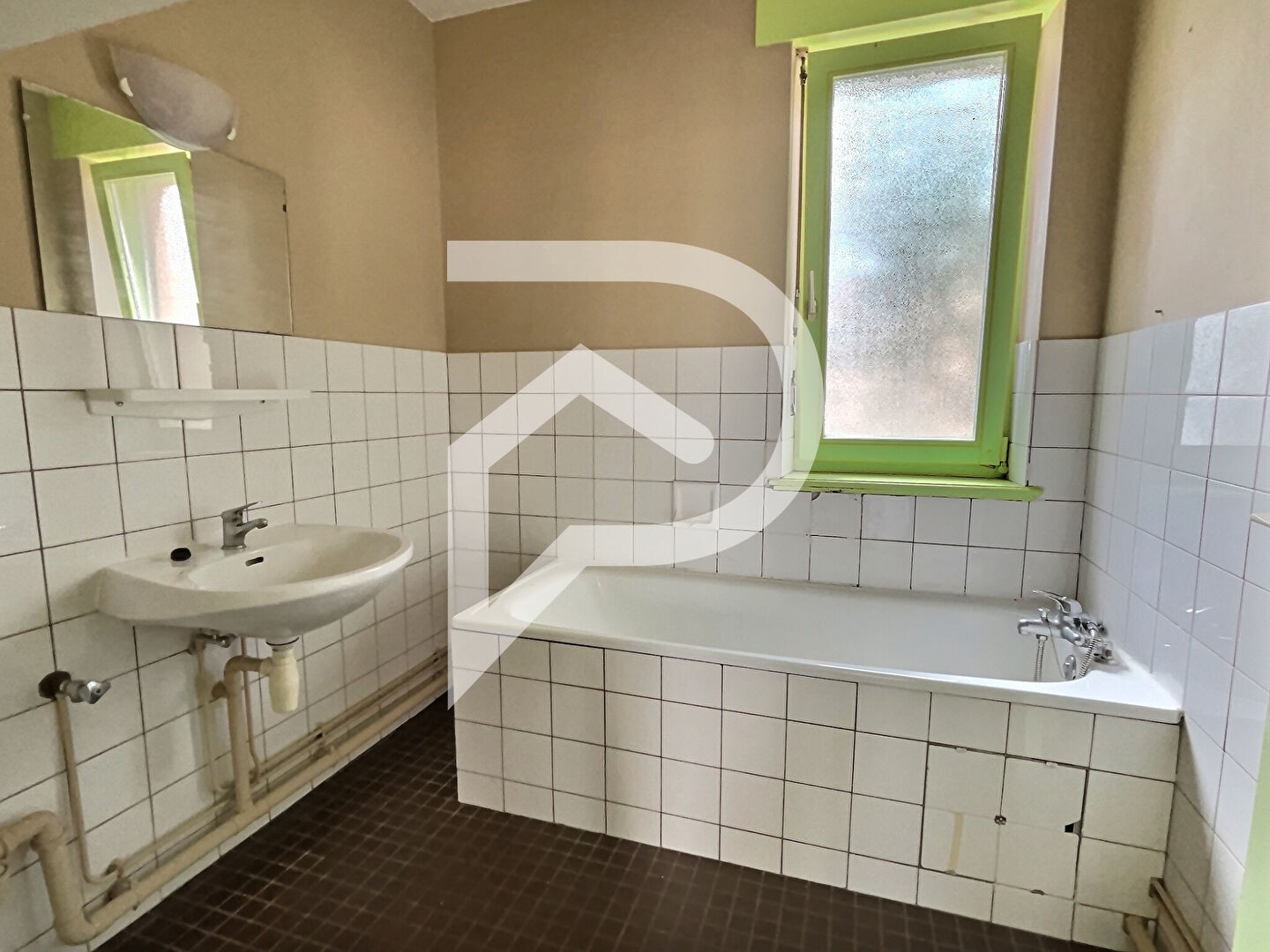 Vente Appartement à Colmar 3 pièces