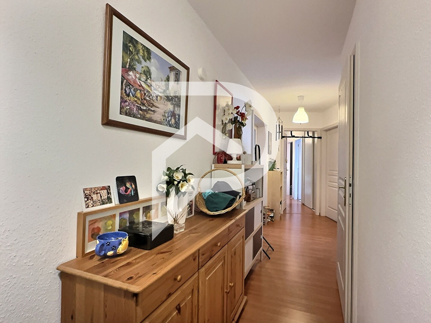 Vente Appartement à Colmar 4 pièces