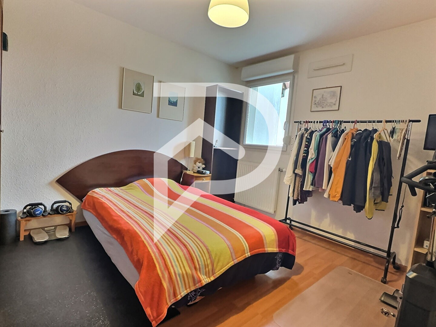 Vente Appartement à Colmar 4 pièces