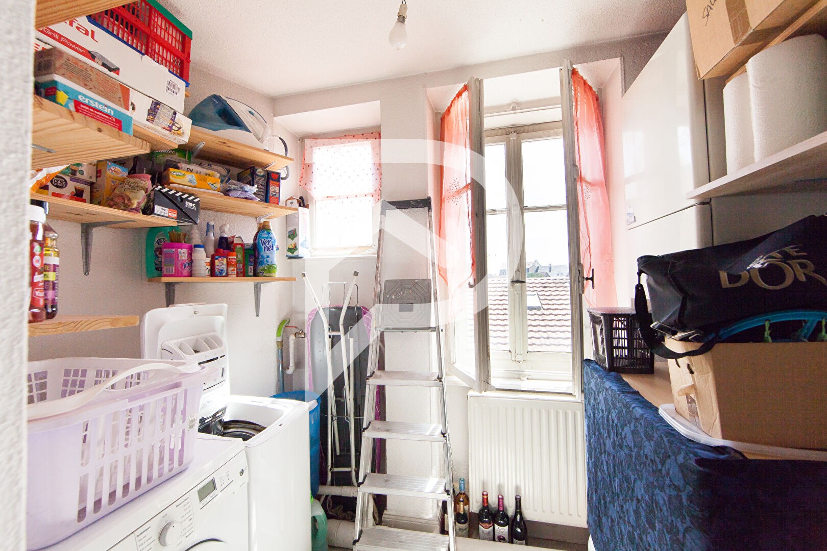 Vente Appartement à Colmar 4 pièces