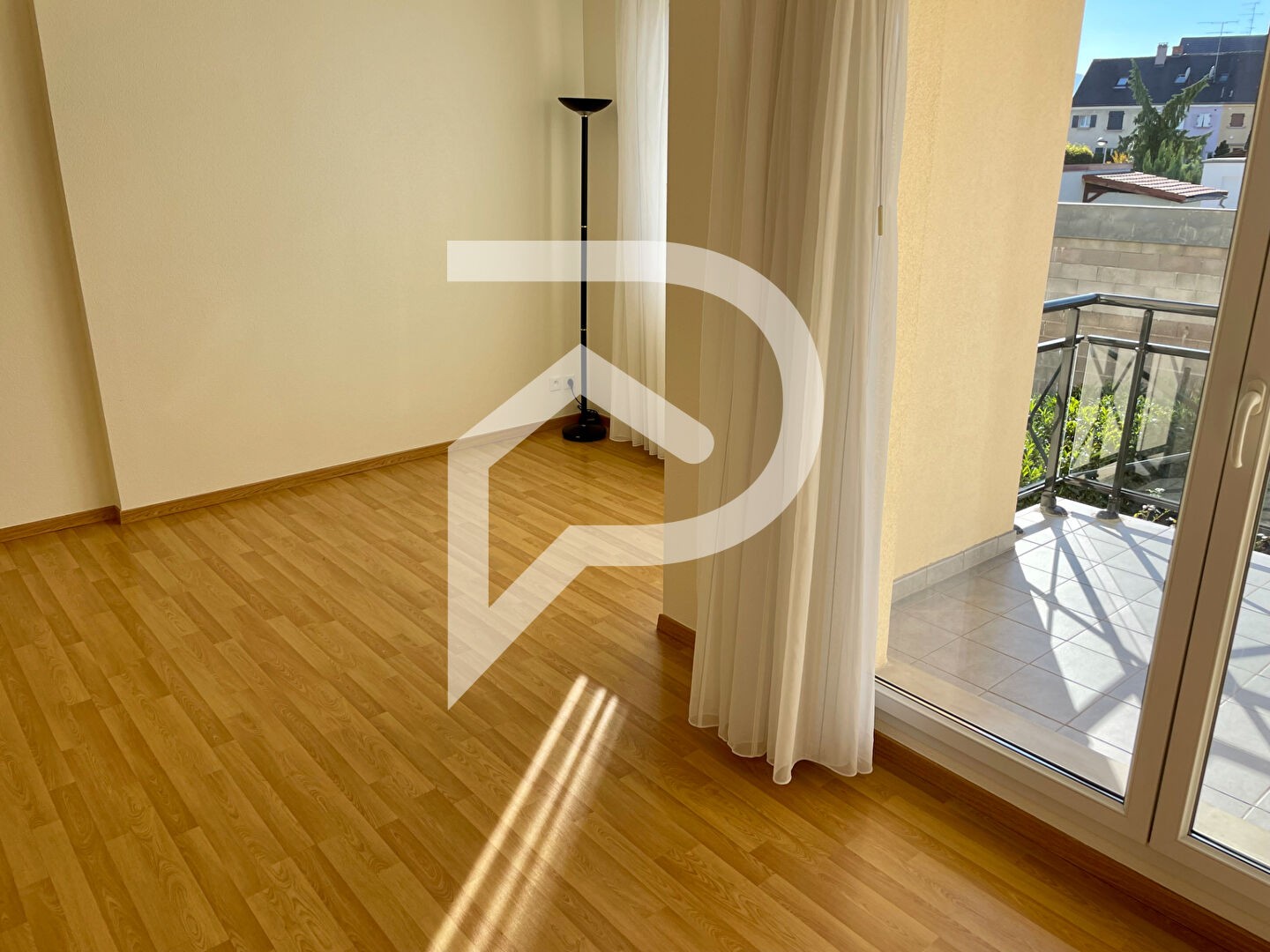 Vente Appartement à Colmar 3 pièces