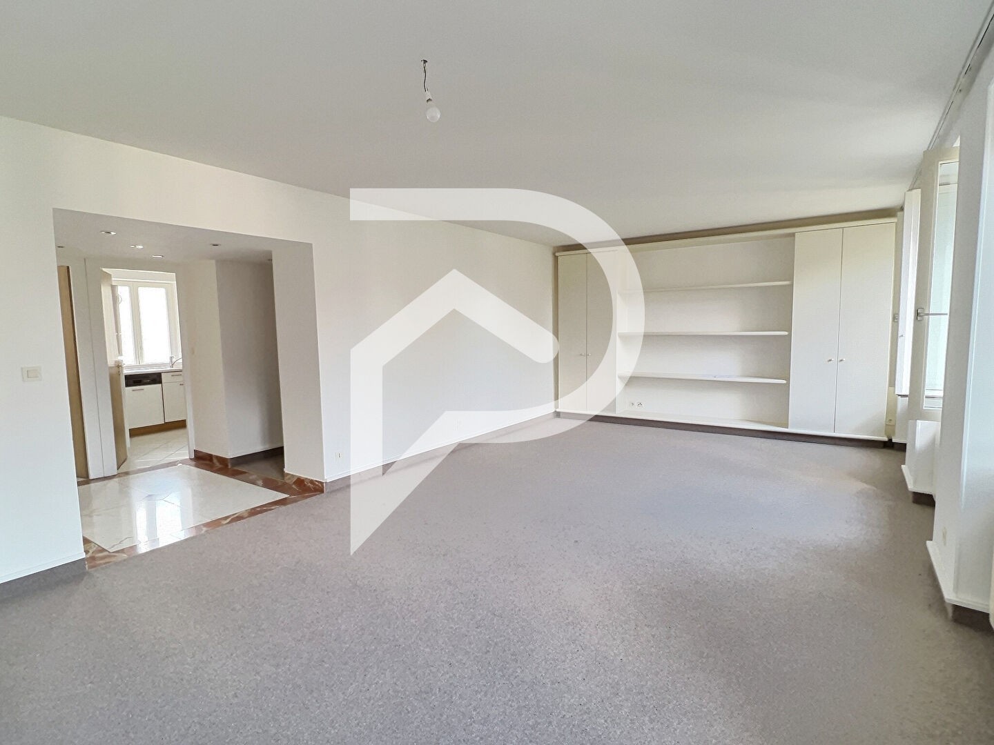 Vente Appartement à Strasbourg 3 pièces