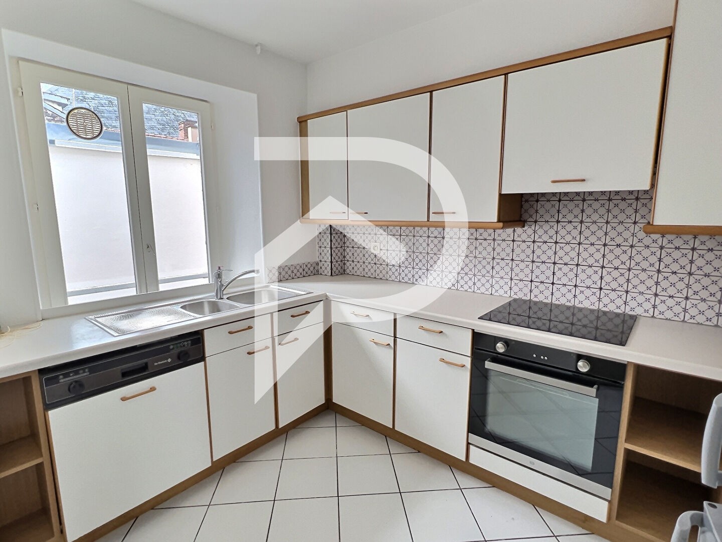 Vente Appartement à Strasbourg 3 pièces