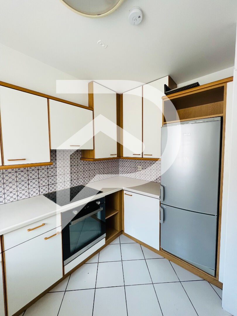 Vente Appartement à Strasbourg 3 pièces