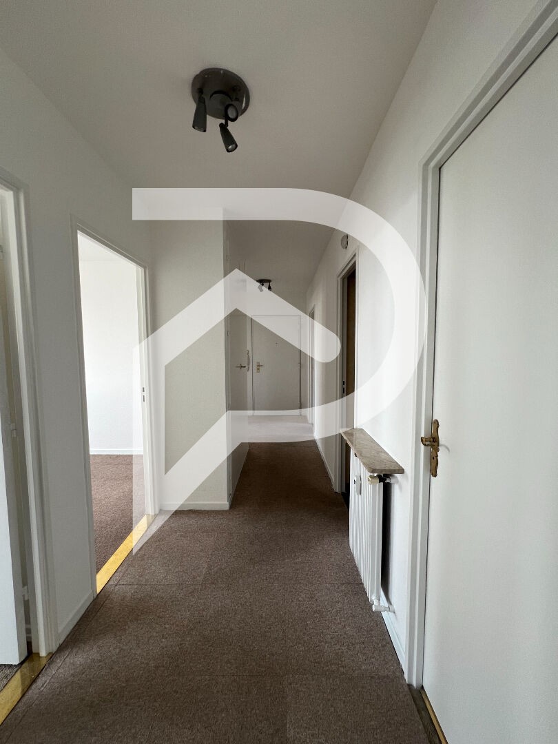 Vente Appartement à Hœnheim 4 pièces