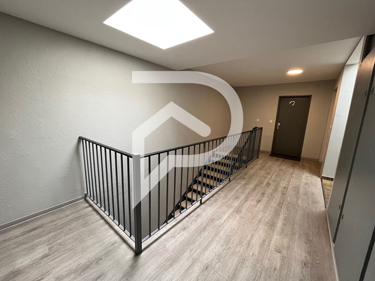 Vente Appartement à Strasbourg 5 pièces