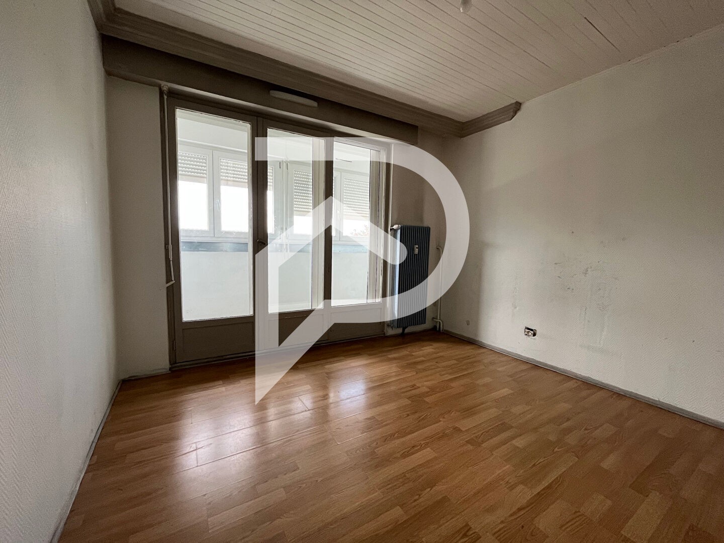 Vente Appartement à Strasbourg 5 pièces