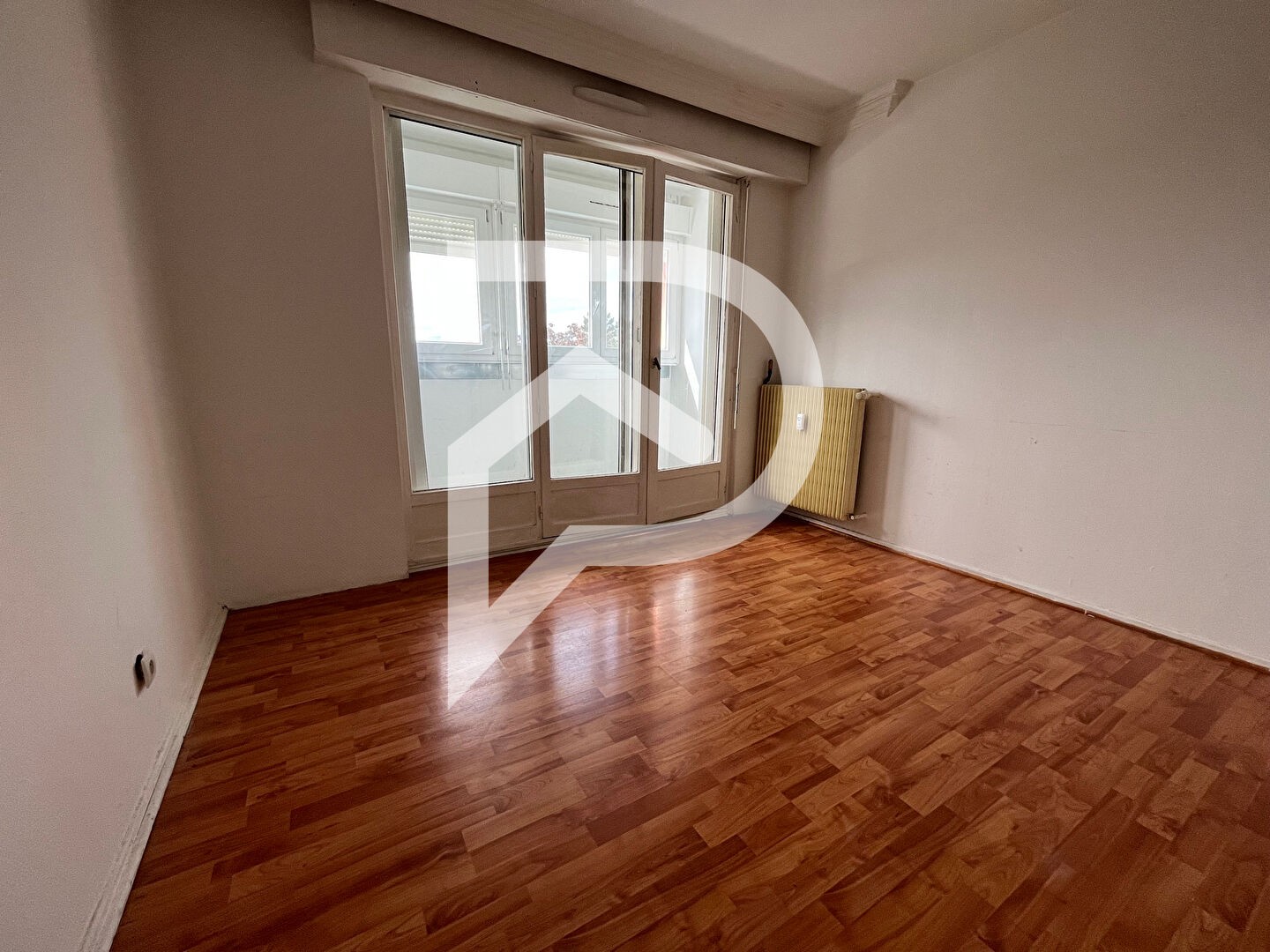 Vente Appartement à Strasbourg 5 pièces