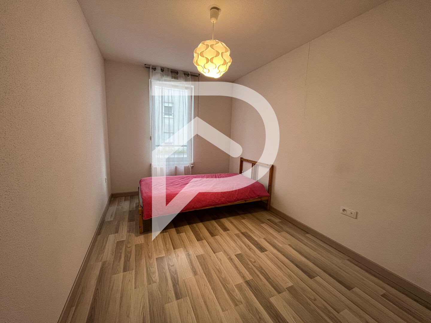 Vente Appartement à Strasbourg 3 pièces