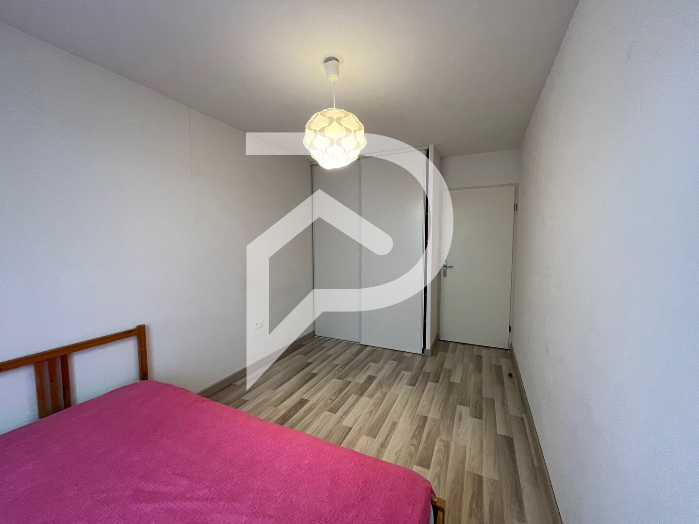 Vente Appartement à Strasbourg 3 pièces