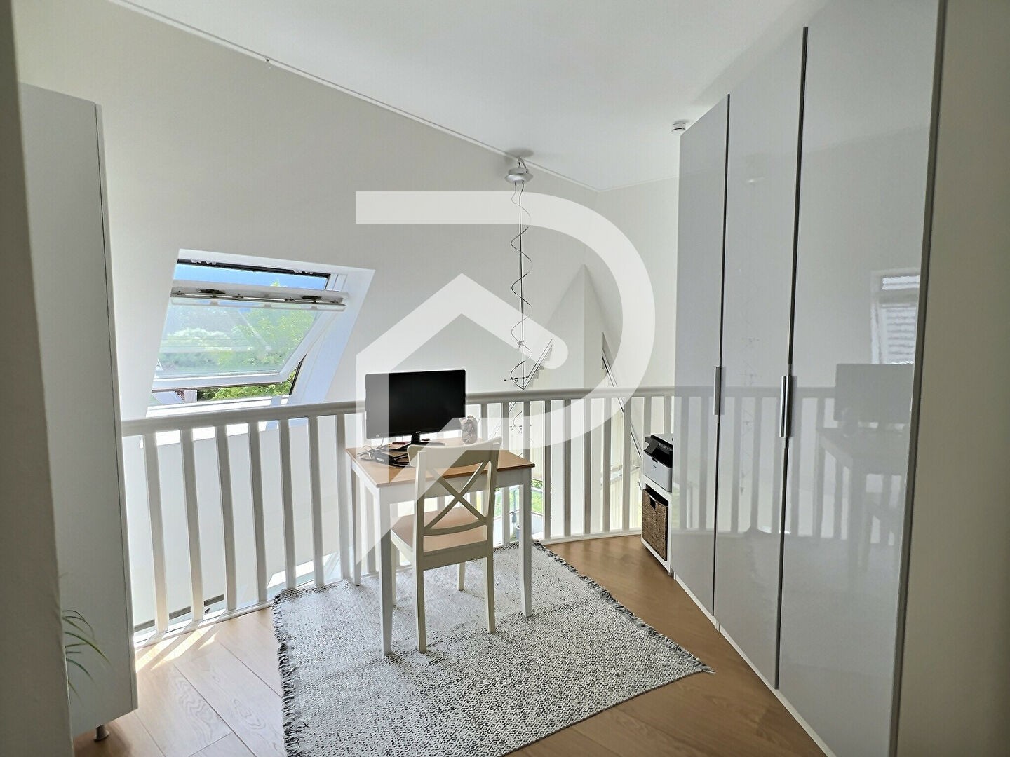 Vente Appartement à Strasbourg 4 pièces