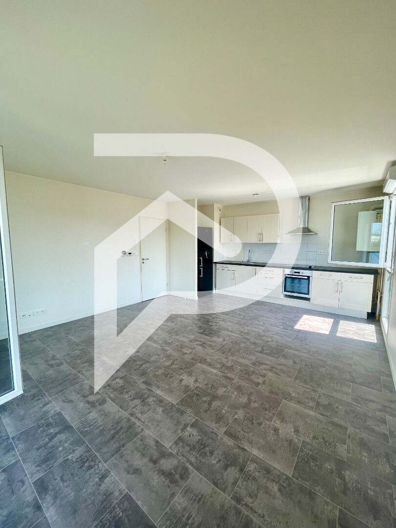 Vente Appartement à Strasbourg 3 pièces