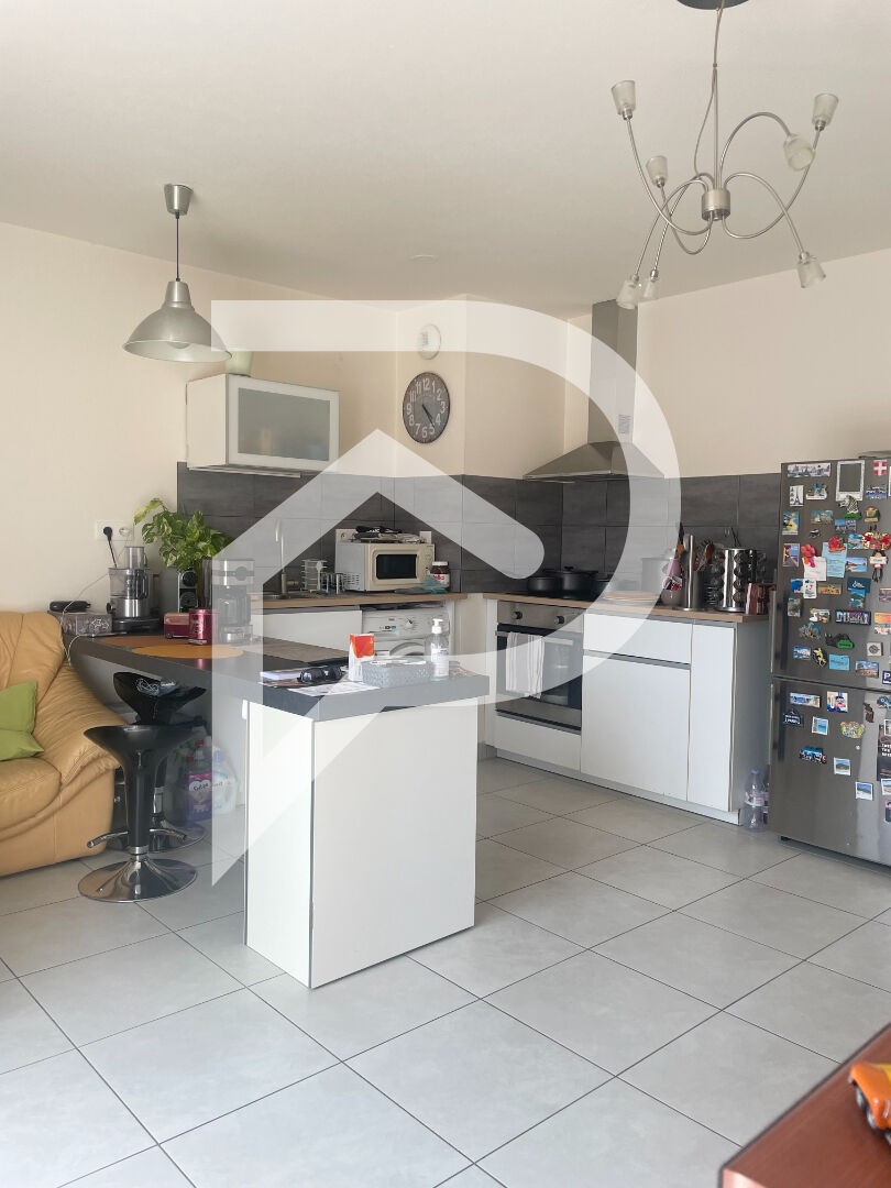 Vente Appartement à Schiltigheim 2 pièces