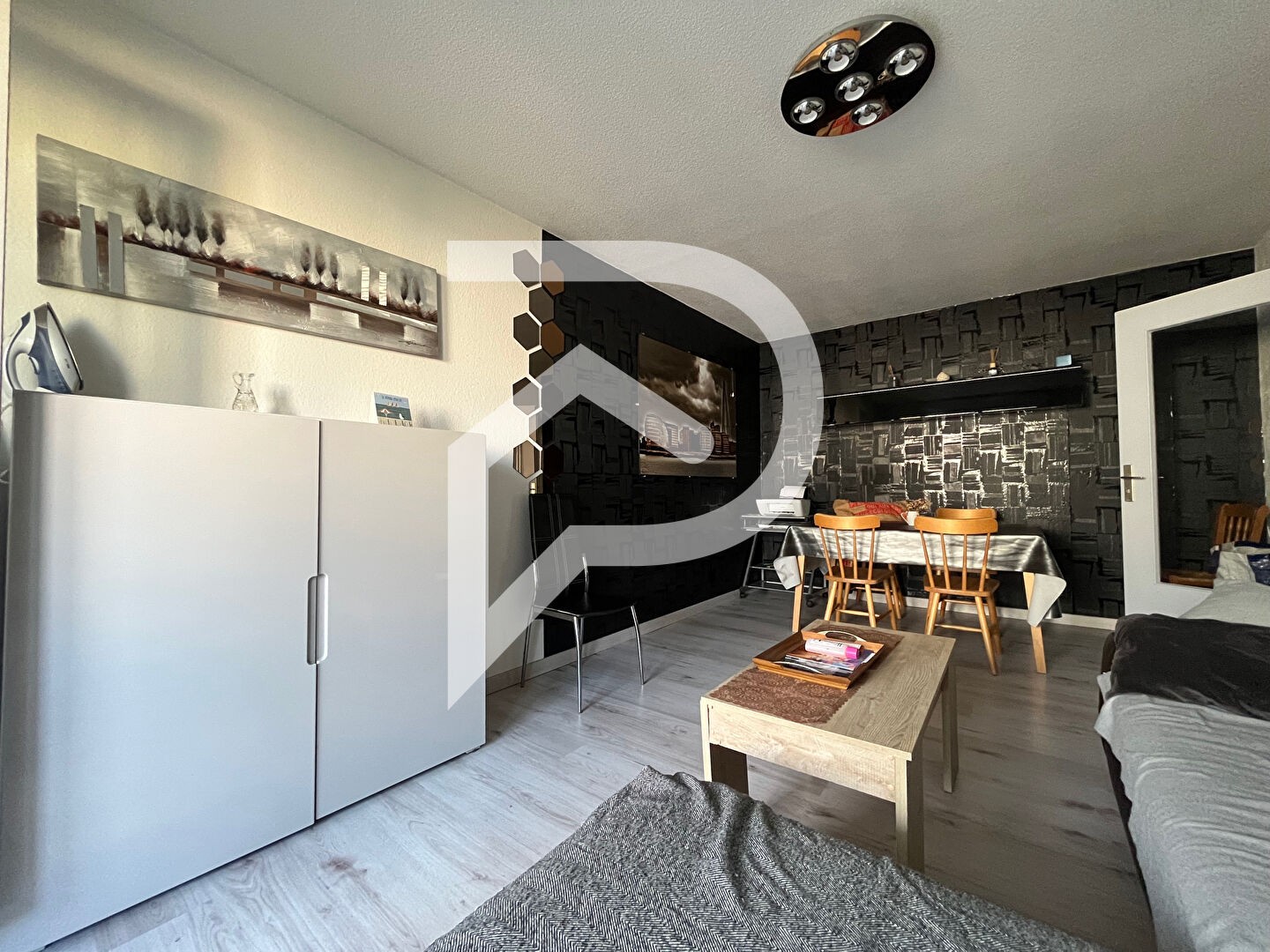 Vente Appartement à Strasbourg 2 pièces