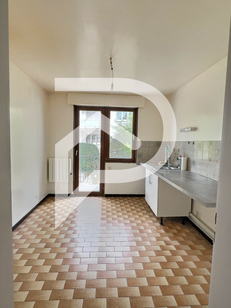 Vente Appartement à Strasbourg 2 pièces