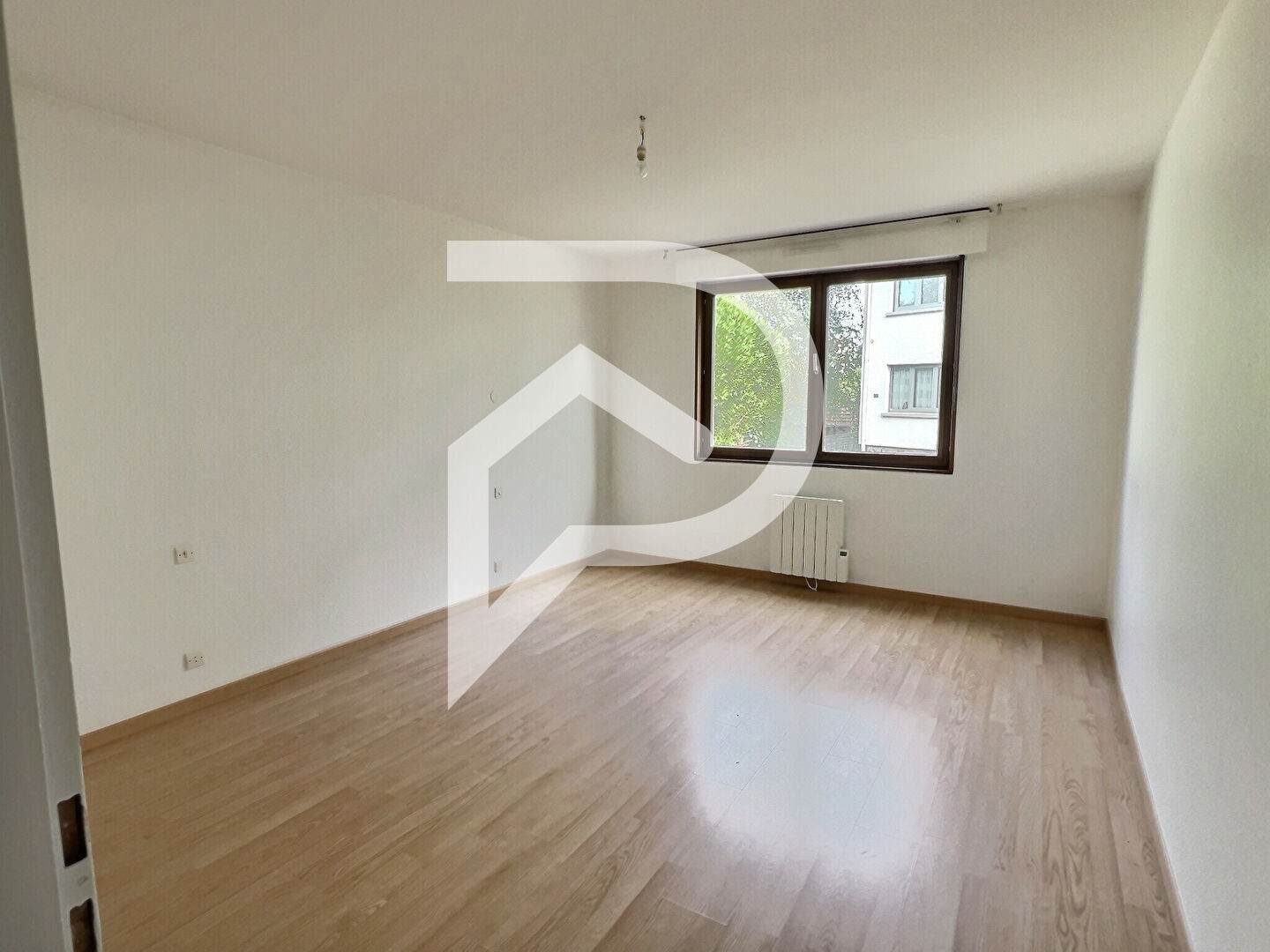 Vente Appartement à Strasbourg 2 pièces