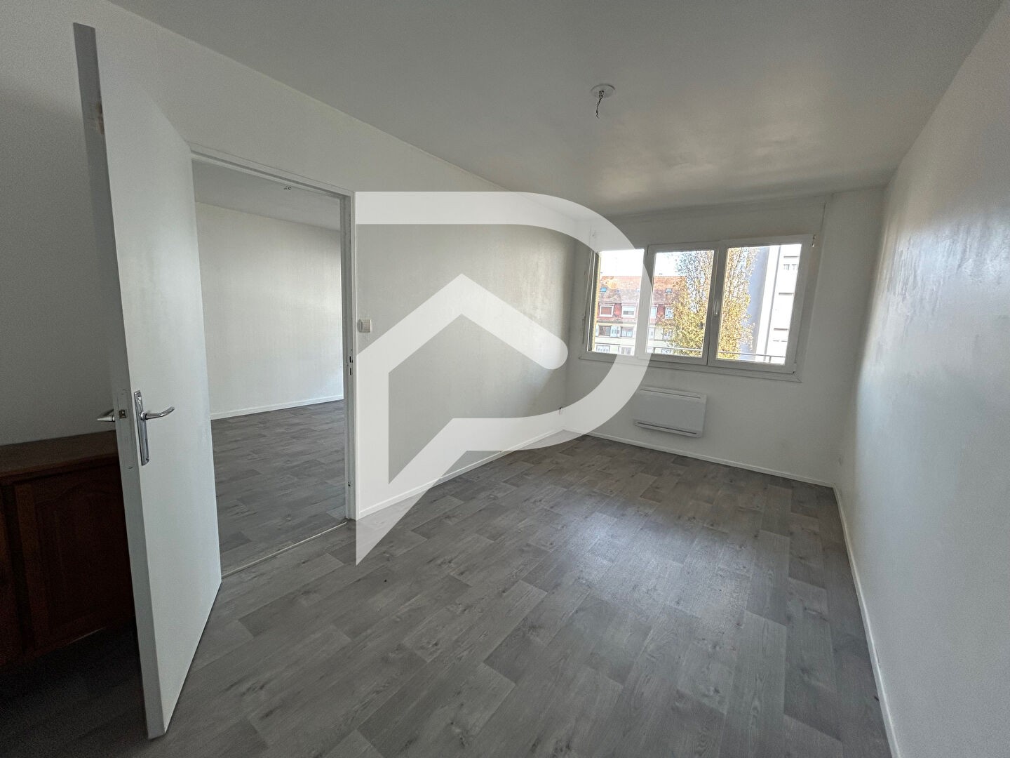 Vente Appartement à Strasbourg 2 pièces