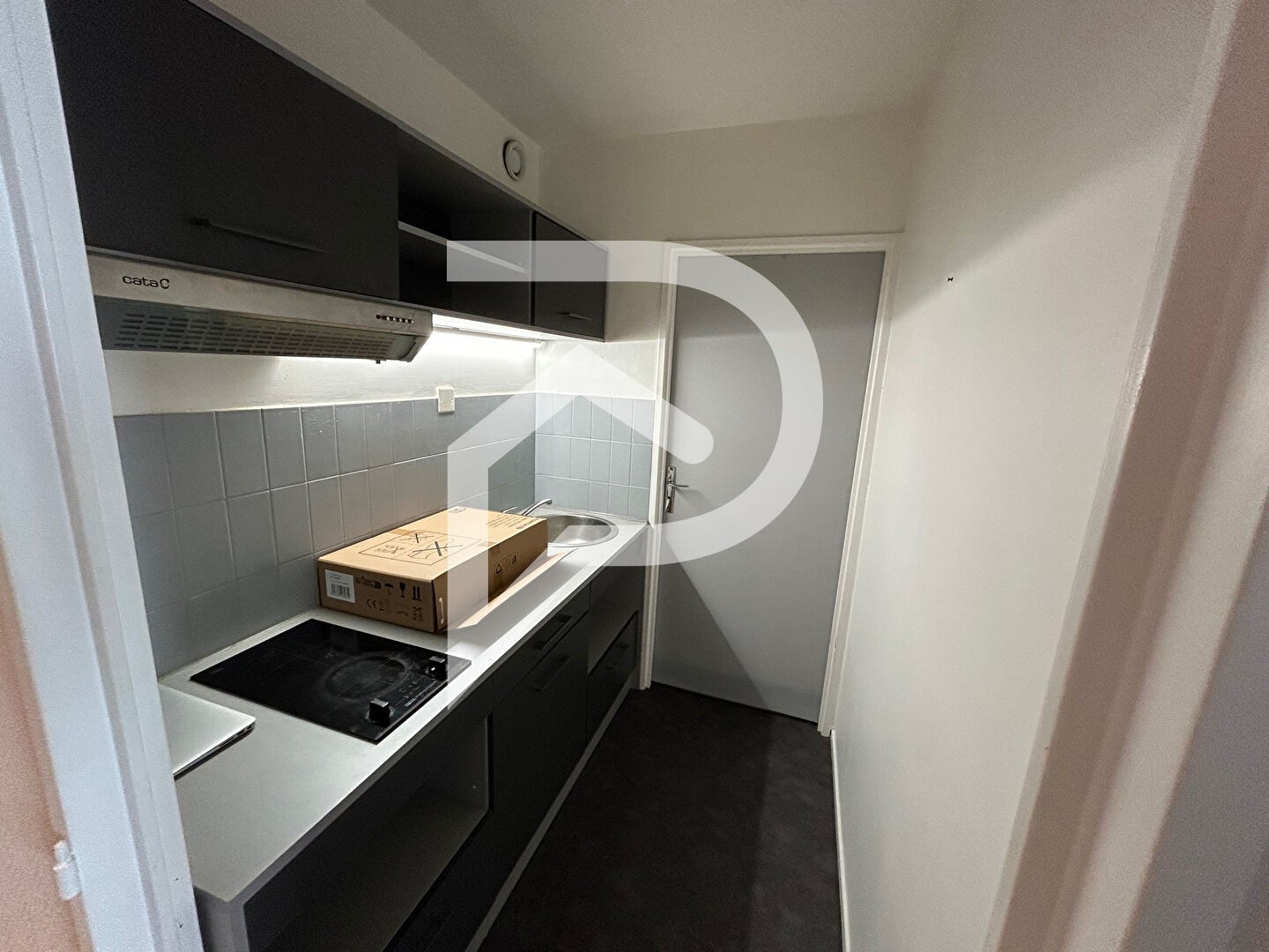 Vente Appartement à Strasbourg 2 pièces