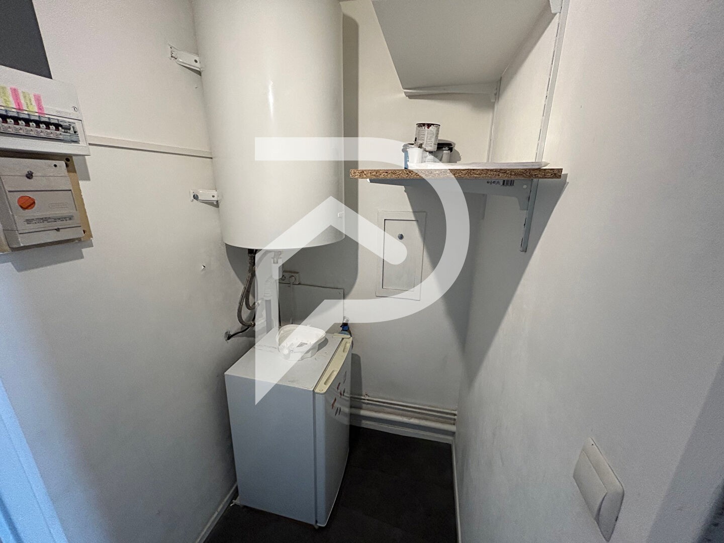 Vente Appartement à Strasbourg 2 pièces