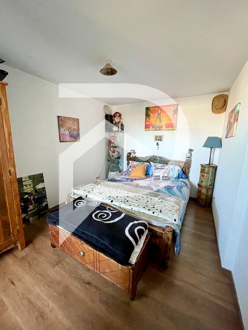 Vente Appartement à Strasbourg 2 pièces