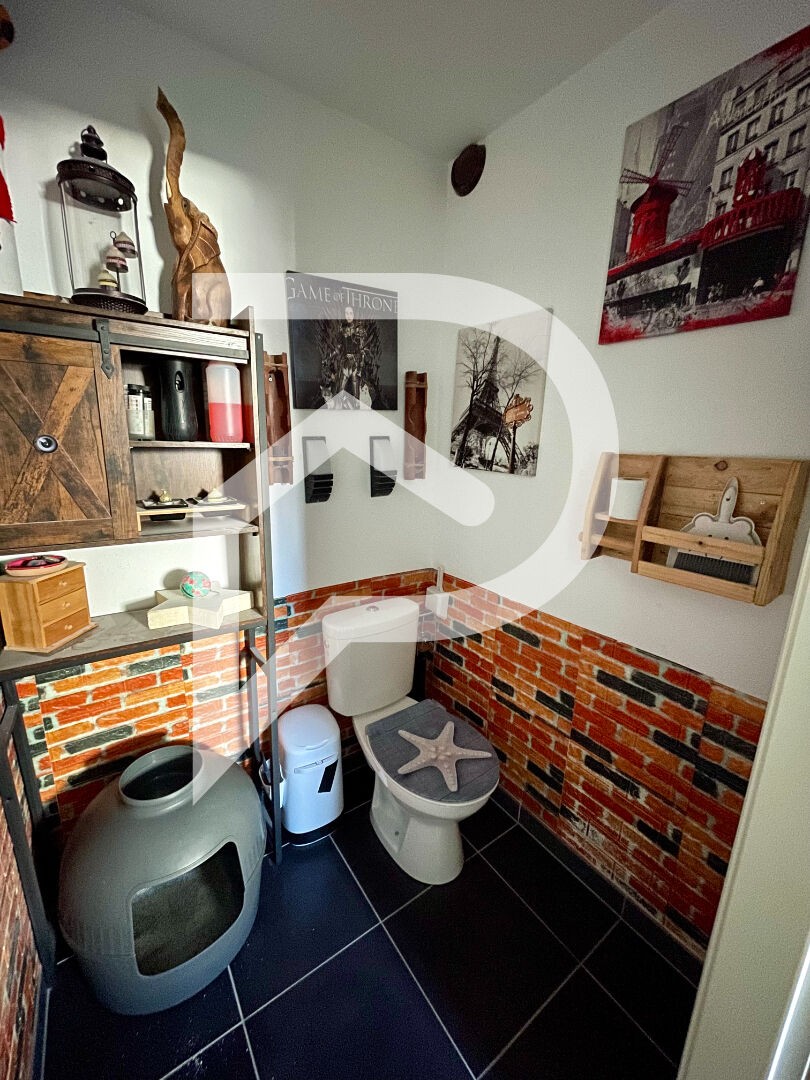 Vente Appartement à Strasbourg 2 pièces