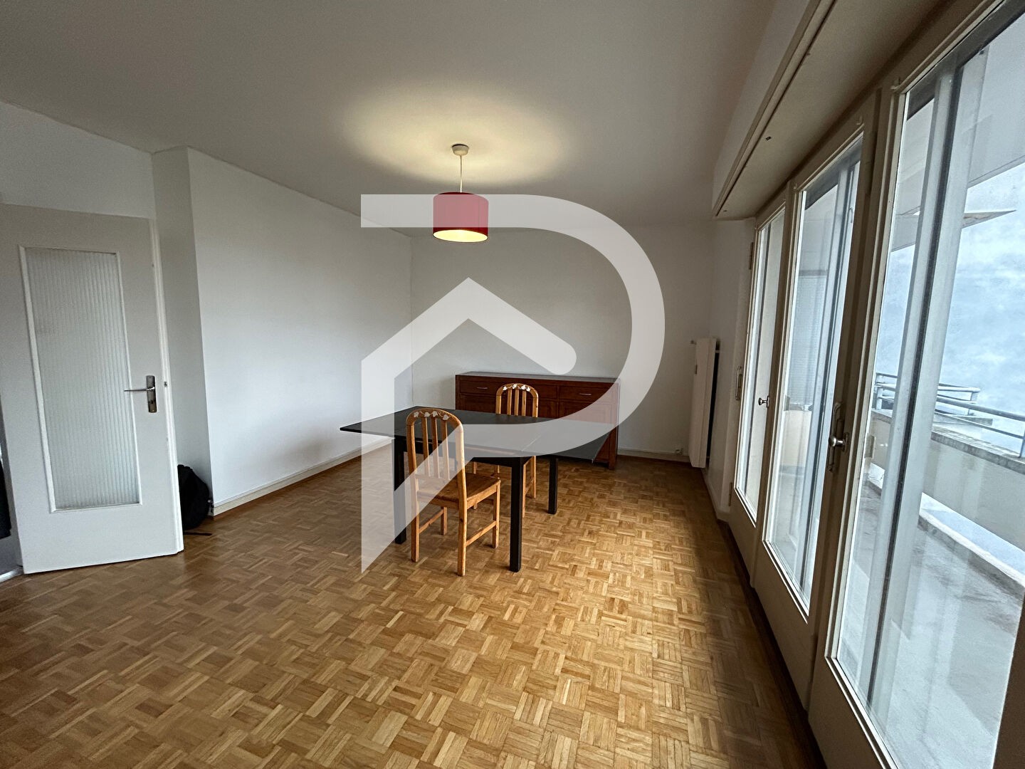 Vente Appartement à Strasbourg 2 pièces