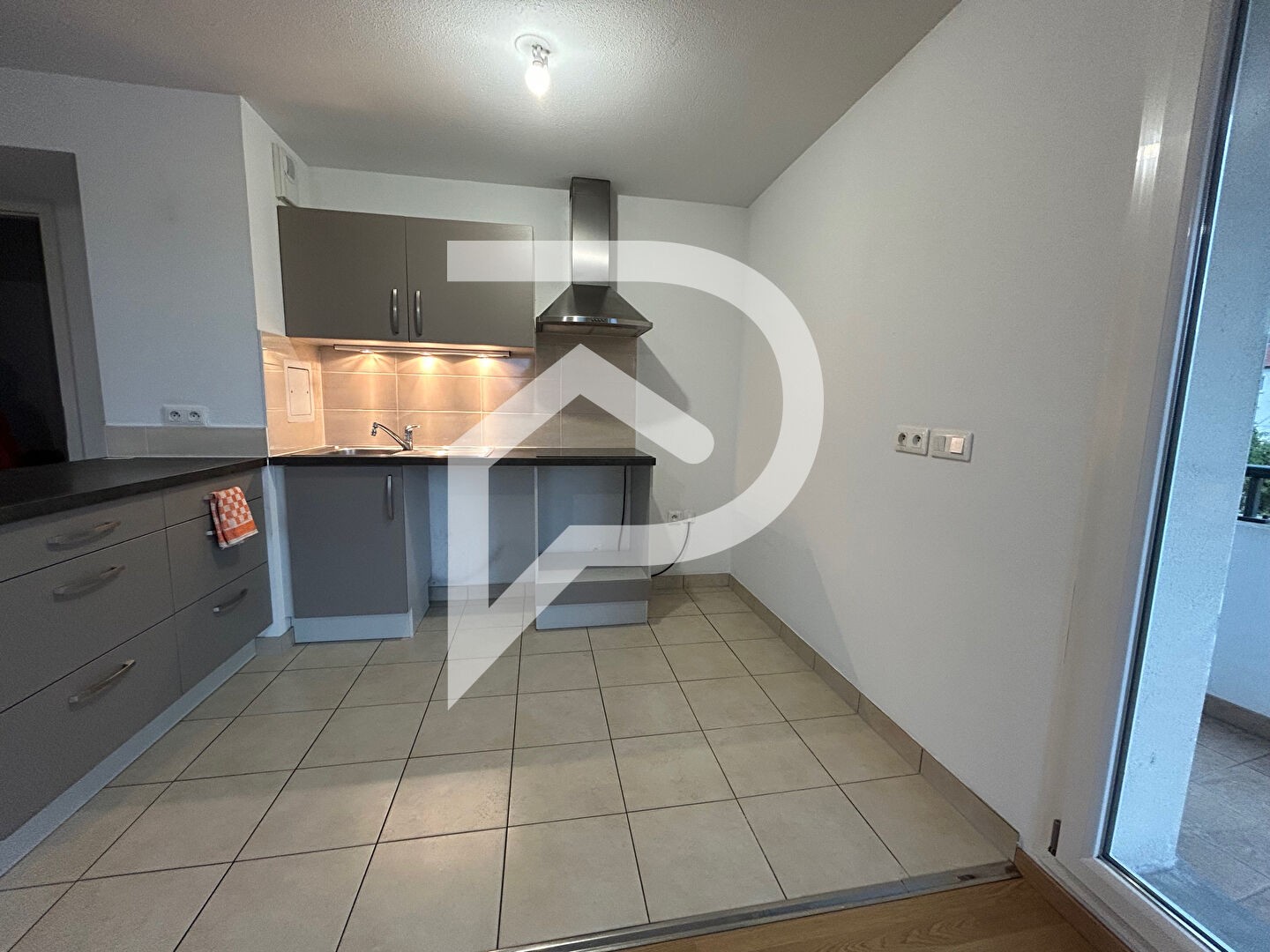 Vente Appartement à Strasbourg 3 pièces