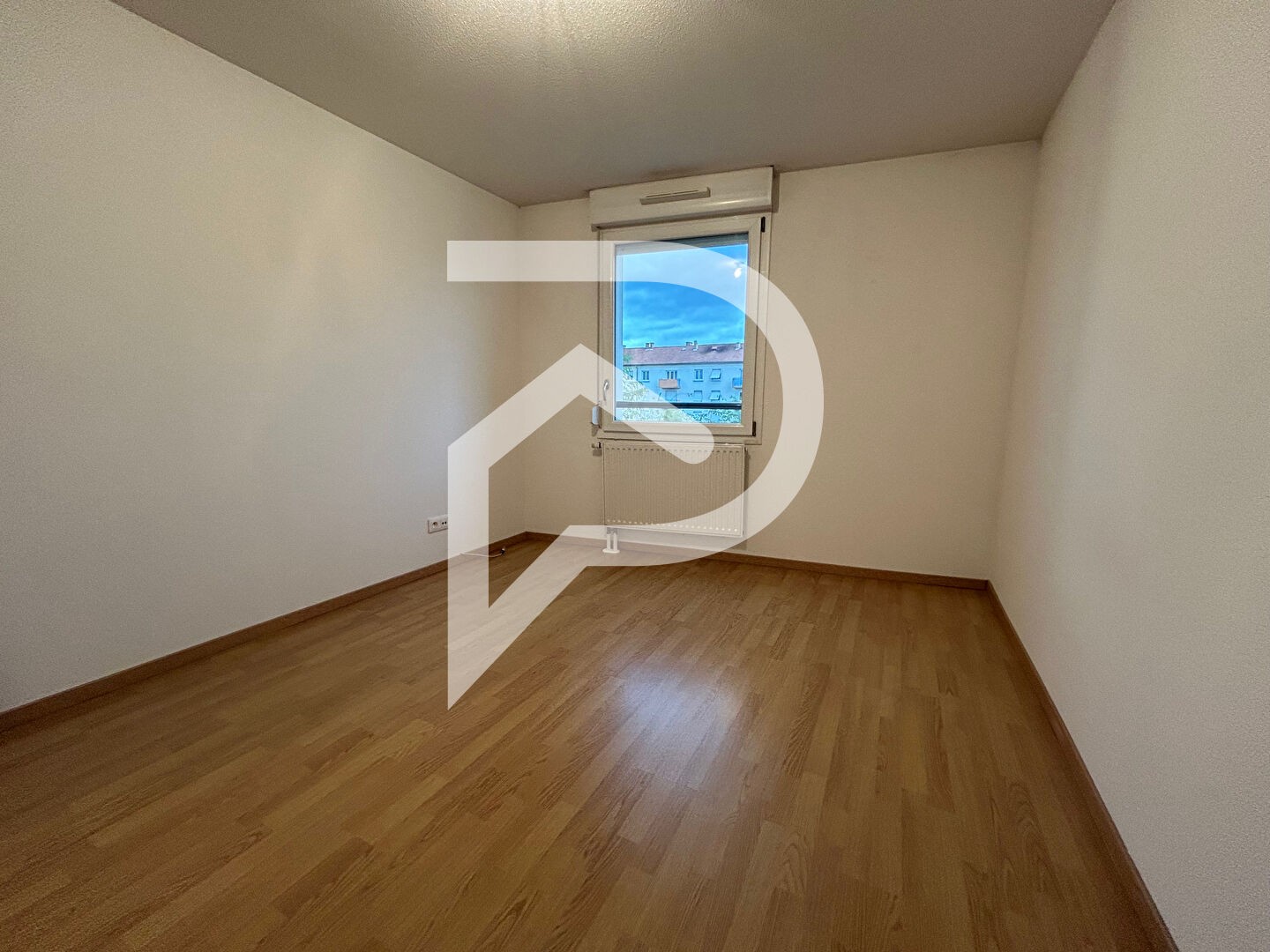 Vente Appartement à Strasbourg 3 pièces