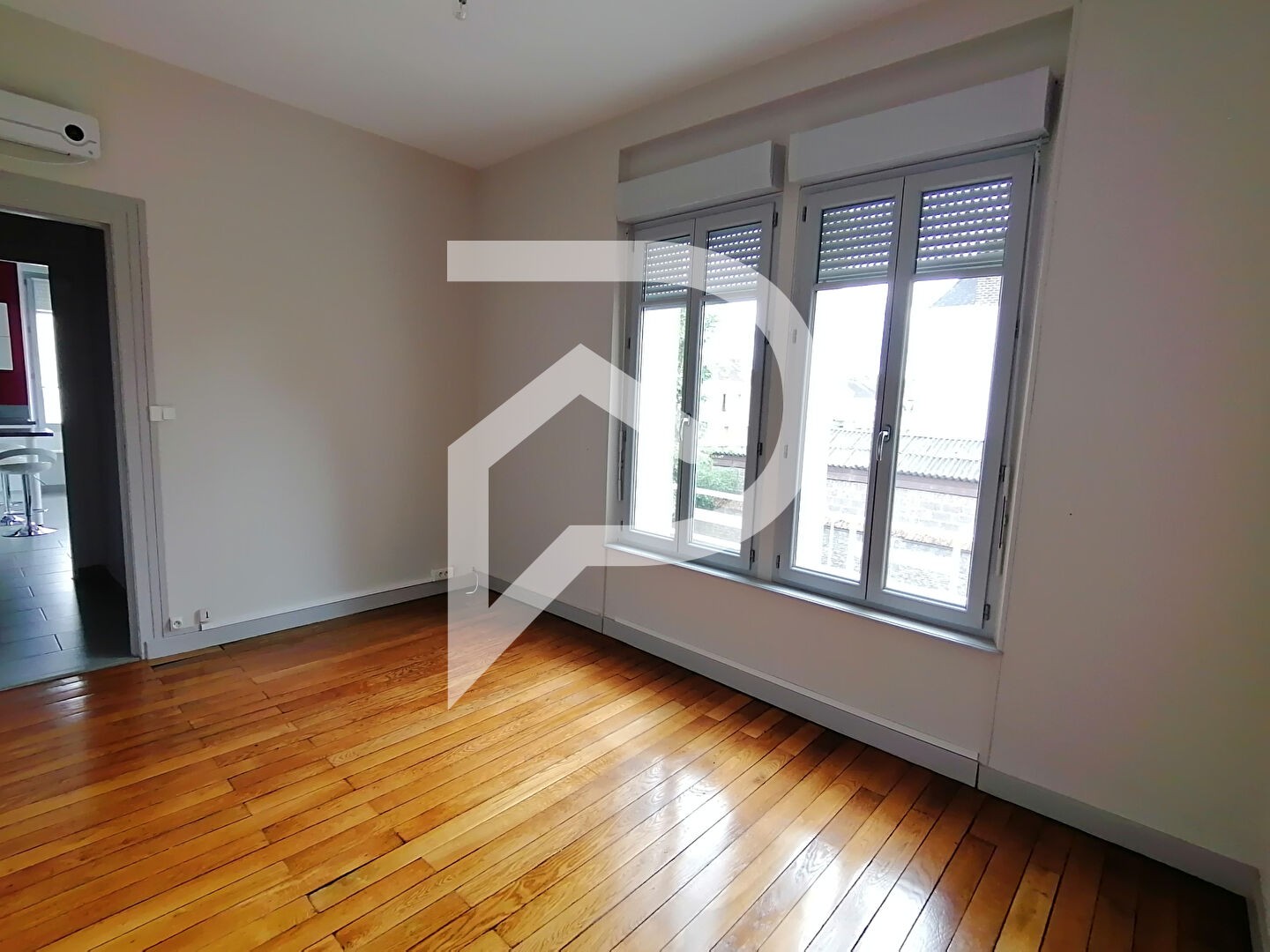 Vente Appartement à Montceau-les-Mines 2 pièces