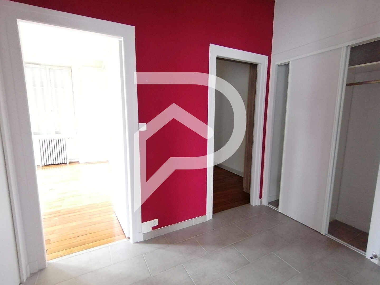 Vente Appartement à Montceau-les-Mines 2 pièces